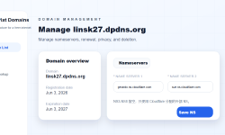 Featured image of post DigitalPlat 免费域名配置教程：从领取到 Cloudflare 解析