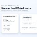 DigitalPlat 免费域名配置教程：从领取到 Cloudflare 解析